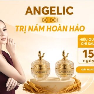 KEM SÂM TRỊ NÁM