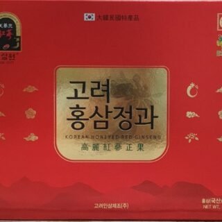 Sâm củ tẩm mật ong