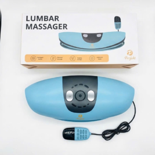 Máy massage lưng Perfekt